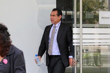 Nuno Vasconcellos, prsidente da Ongoing