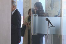 Rosa Leite era educadora num infantário em Fiães 