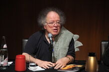 Maestro James Levine