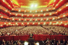 Maestro James Levine