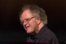 Maestro James Levine