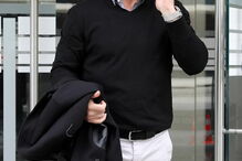 Abel Silva é arguido no processo Jogo Duplo e foi acusado de ter tentado subornar ex-jogador do Oriental  