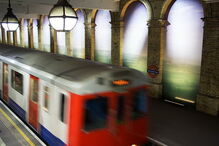 Estação de metro de Gloucester Road 