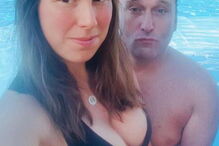 Joana e Eduardo Madeira