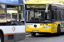 Autocarro Resende