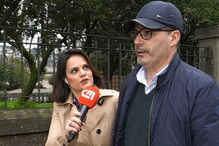 Júlio Loureiro é suspeito de passar informações ao Benfica