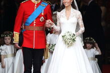 Casamento de William e Kate, em 2011, assistido por mais de dois biliões de pessoas em todo o mundo 