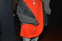 Chris Brown