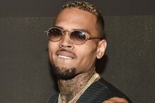 Chris Brown