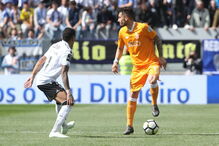 Vitória de Guimarães-FC Porto