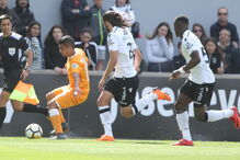 Vitória de Guimarães-FC Porto