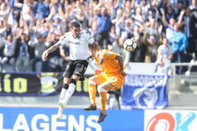 Vitória de Guimarães-FC Porto