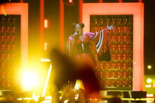 Netta dá a vitória a Israel na Eurovisão