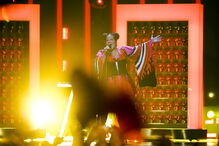 Netta dá a vitória a Israel na Eurovisão