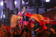 Netta dá a vitória a Israel na Eurovisão