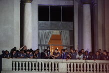 FC Porto festeja título na varanda da Câmara