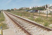 Mulher morre atropelada por comboio em Lagos