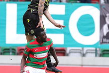 Marítimo - Sporting