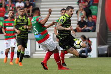 Marítimo - Sporting