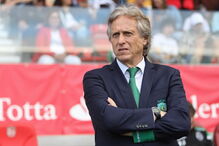 Jorge Jesus