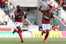 Marítimo - Sporting