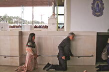 Andrea Bocelli, fatima