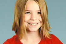 Encontrados restos mortais de menina desaparecida há nove anos