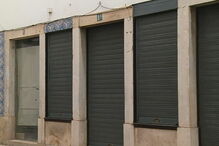 Assalto Ourivesaria em Torres Vedras