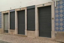 Assalto Ourivesaria em Torres Vedras