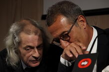 Manso Neto e Mexia