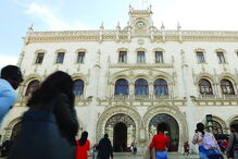 Estação do Rossio