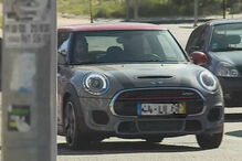 Chegada dos jogadores a Alvalade 