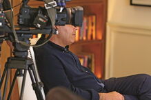 Paulo Silva, intermediário no esquema de corrupção do andebol do Sporting