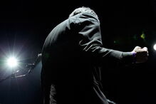 Glenn Branca