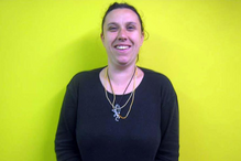 O corpo de Kirby nunca chegou a ser encontrado