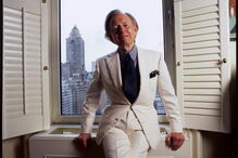 Tom Wolfe