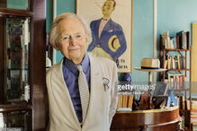 Tom Wolfe