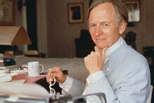 Tom Wolfe