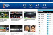 O jornal argentino TyC Sports avançou com a notícia da saída de Acuña e Battaglia