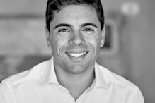 Gonçalo Rodrigues auto-suspendeu-se de funcionário de Sporting