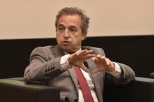 CM levou debate sobre incêndios florestais à Universidade de Trás-os Montes e Alto Douro