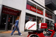 Telepizza