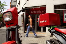 Telepizza
