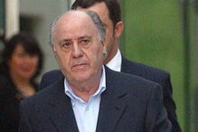 Amancio Ortega