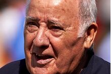Amancio Ortega