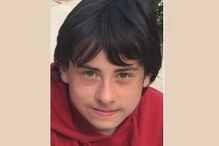 Maxime da Silva desapareceu com os pais e a irmã em França