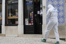 Ourivesaria assaltada em Torres Vedras