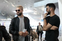 Felipe partiu ontem para o Brasil de férias. Central diz que o seu pensamento é regressar ao trabalho no Dragão