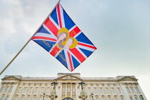 Casamento Real de Harry e Meghan 