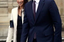 Casamento Real de Harry e Meghan 